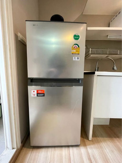 picture R2829 Condo For Ren FUSE MOBIUS Ramkhamhaeng Klongton - 12/18