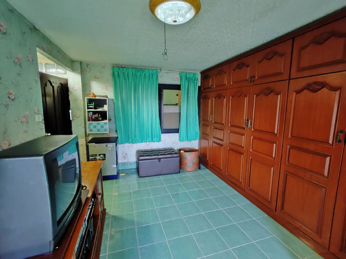 picture 4-Storey Townhouse for Sale | 36 sq.w. | Large Usable Area 410 sq.m. Chaengwattana–Pakkret 28 | Prime Business District Location | Behind Central - 9/19