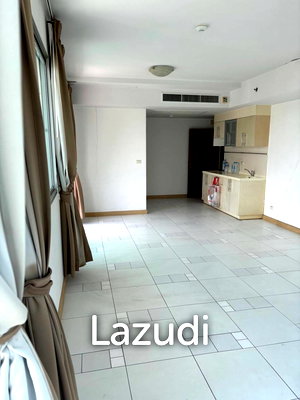 Condos for sale : 1 Bedroom 1 Bathroom 40 Sq.m Supalai River Place