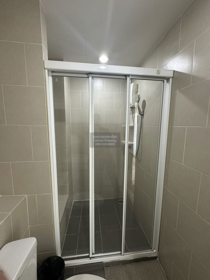 picture FOR RENT condo , The Base Rama 9 - Ramkhamhaeng , ARL-Ramkhamhaeng , Hua Mak , Bang Kapi , Bangkok , CX-68288 ✅ Live chat with us ADD LINE @connexproperty ✅ - 5/8