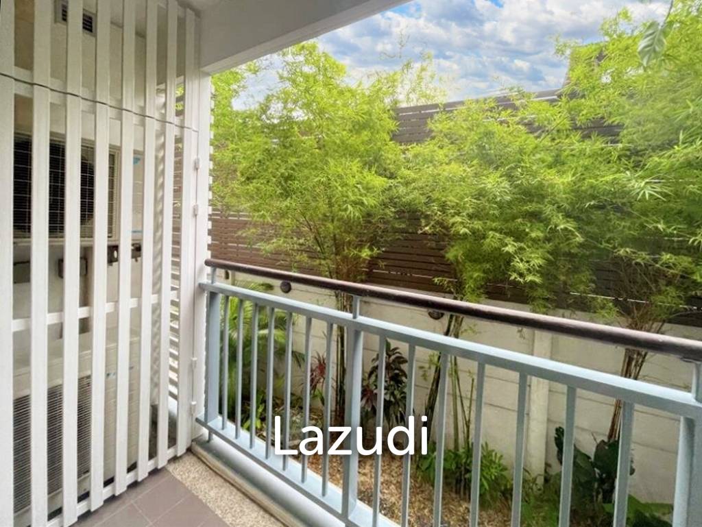 รูป 1 Bed 1 Bath 47 SQ.M Voque Sukhumvit 16 - รูปที่ 14/14