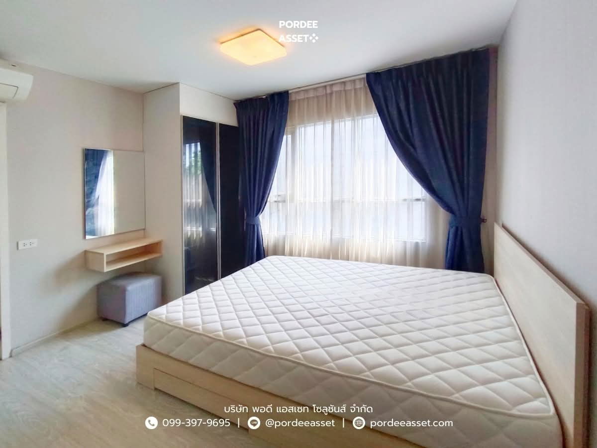 picture Aspire Sathorn-Taksin (Brick Zone) - 3/20