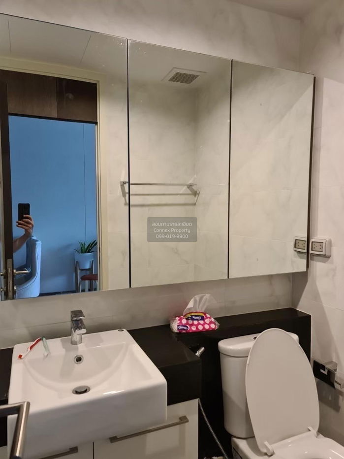 picture 🔥🔥🔥 For Rent Condo , Supalai Elite Surawong , MRT-Sam Yan , Si Phraya , Bang Rak , Bangkok , CX-82255 ✅ Live chat with us ADD LINE @connexproperty ✅ 🔥🔥🔥 - 8/12