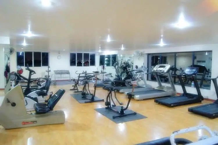 picture Condo at MRT Suthisan just 600 m - 11/11