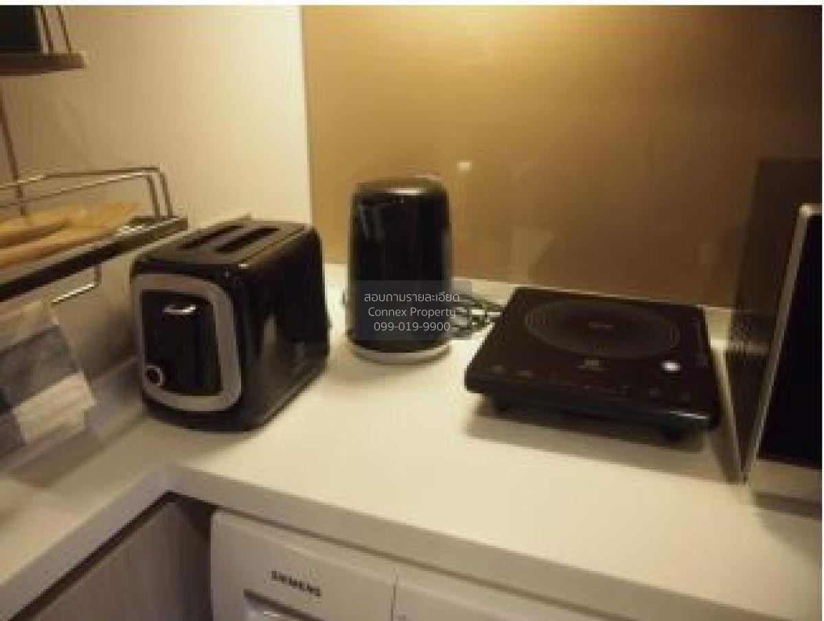 รูป เช่าคอนโด เดอะ ลุมพินี 24 BTS-พร้อมพงษ์ คลองตัน เขต คลองเตย กรุงเทพ CX-87975 ✅ ทักไลน์ @connexproperty ตอบทันที ทีมงานมืออาชีพ ✅ - รูปที่ 12/12