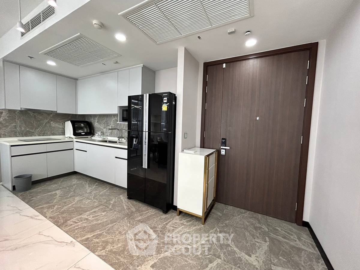 picture 3-BR Condo at Whizdom Inspire Sukhumvit near BTS Punnawithi (ID 2066596) - 4/18