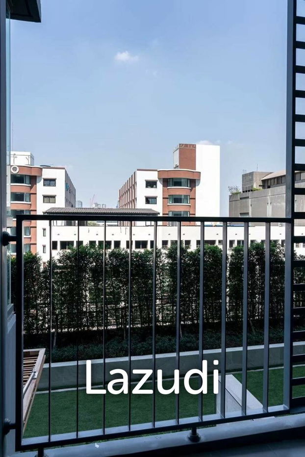 รูป 1 Bed 1 Bath 35 SQ.M Ideo Sukhumvit 93 - รูปที่ 14/14