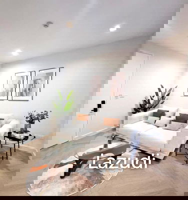 Condos for sale BTS Talat Phlu : 1 Bed 1 Bath 46 SQ.M The Room Sathorn-Taksin