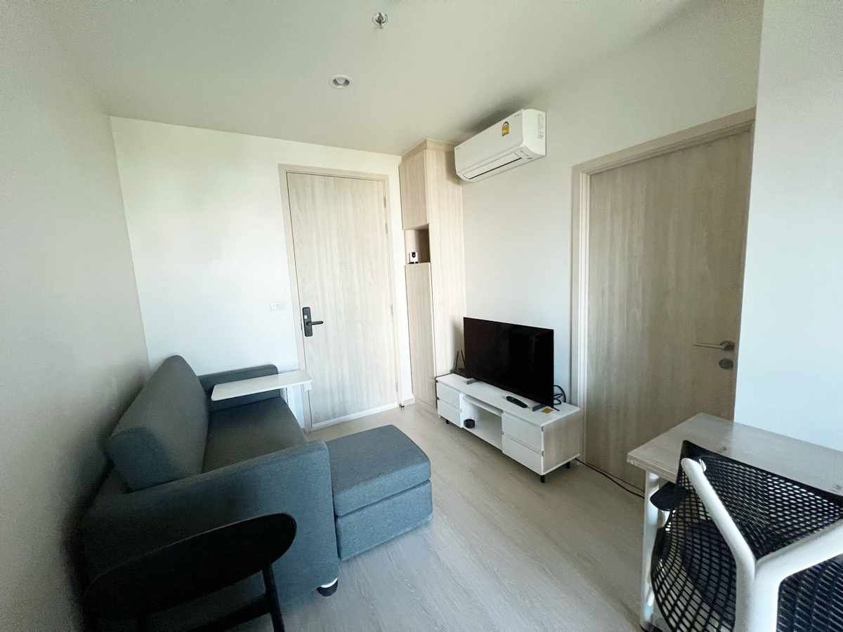 รูป ห้องมาใหม่🐲แอดไลน์ได้เลยครับ🐲✨✨🛋️🛌จตุจักร💥นิว โนเบิล รัชดา - ลาดพร้าว🔴🟢🟡 - รูปที่ 2/9