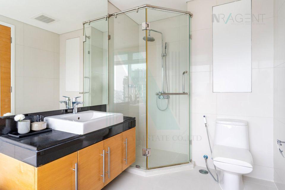 picture 🎊 For Rent Condo FULLERTON Building 1, Floor 18,2 bed room, Room size 96.00 sqm - 8/8