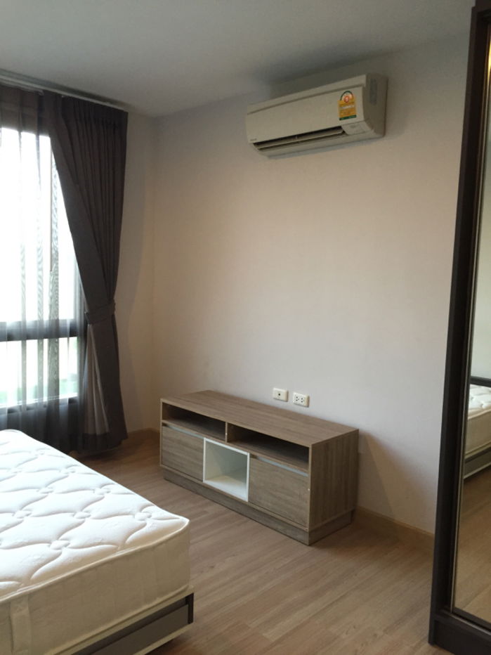 picture For rent The niche bangna 41 sqm - 5/8