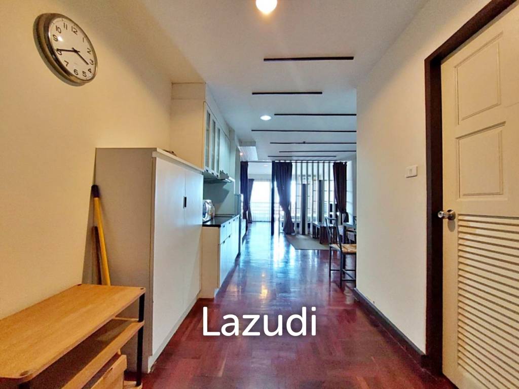 picture 1 Bed 1 Bath 54 SQ.M Master View Executive Place - 3/17