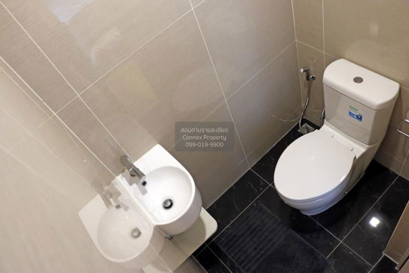 picture 🔥🔥🔥 FOR RENT condo , Park Origin Phrom Phong , BTS-Phrom Phong , Khlong Tan , Khlong Toei , Bangkok , CX-16423 ✅ Live chat with us ADD LINE @connexproperty ✅ 🔥🔥🔥 - 6/9