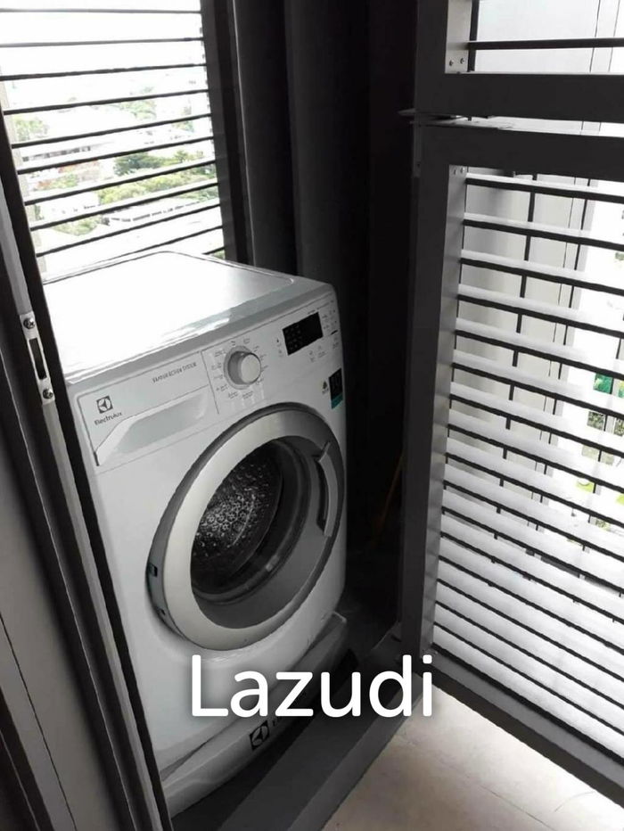 รูป 1 Bed 1 Bath 29 SQ.M Whizdom Connect Sukhumvit - รูปที่ 7/7