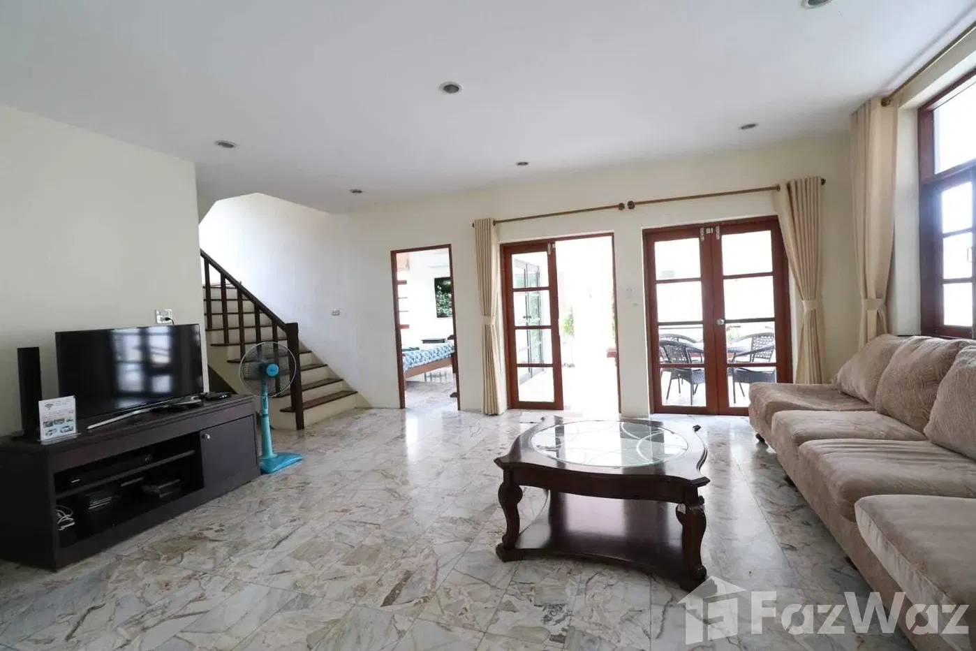 รูป ขาย วิลล่า 4 ห้องนอน ในโครงการ แกรนด์ฮิลล์ 5918465 - รูปที่ 7/28