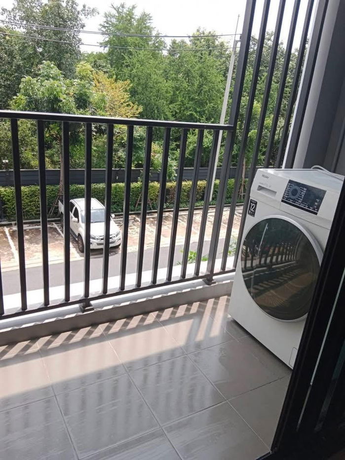 picture code : E204 dCondo Hideaway Rangsit - 4/8