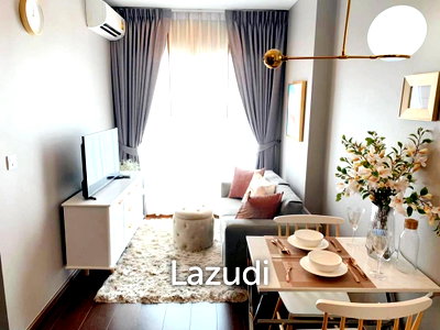 Condos for sale : 1 Bedroom 1 Bathroom 30 SQ.M at C Ekkamai