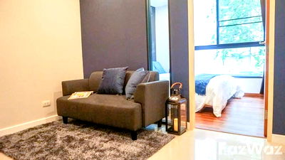 Condos for sale Gateway Ekamai : 1 Bedroom Condo for sale at Zenith Place Sukhumvit 42  1361446