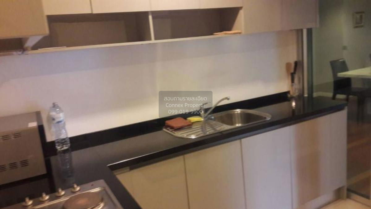 รูป 🔥🔥🔥 เช่าคอนโด  เบ็ล แกรนด์ พระราม 9 MRT-พระราม 9 ห้วยขวาง เขต ห้วยขวาง กรุงเทพ CX-35512 ✅ ทักไลน์ @connexproperty ตอบทันที ทีมงานมืออาชีพ ✅ 🔥🔥🔥 - รูปที่ 5/9