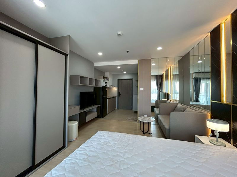 รูป For Rent Supalai Veranda Ramkhamhaeng - รูปที่ 11/11