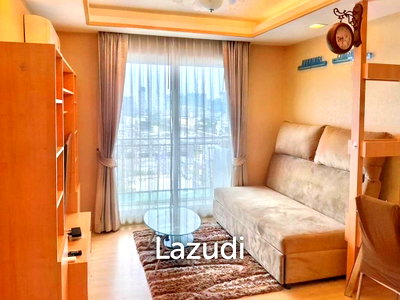 Condos for sale : 1 Bed 1 Bath 38 SQ.M at Thru Thonglor