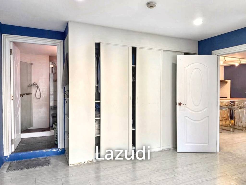 รูป 1 Bed 1 Bath 62 SQ.M Vibhavadi Suite - รูปที่ 10/14