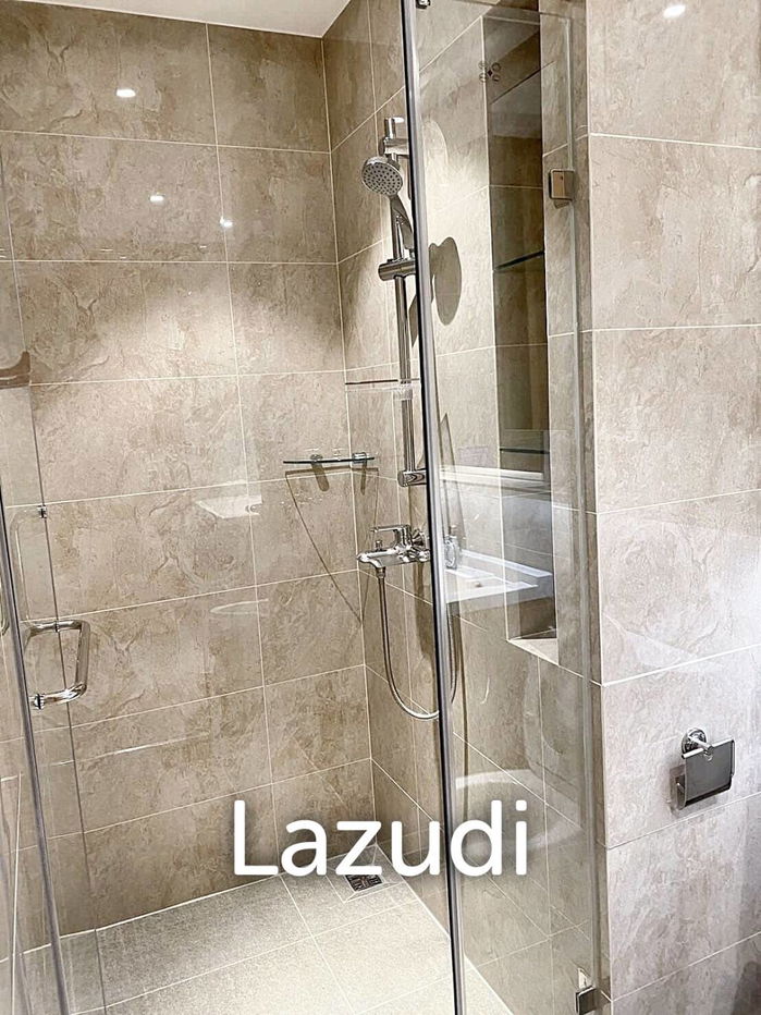 รูป 1 Bed 37 SQ.M Regal Condo Sathorn-Naradhiwas - รูปที่ 8/9