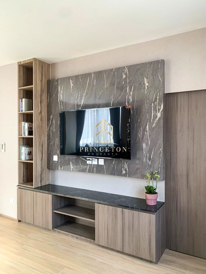 picture For Rent! A luxurious 3-story single house at Nirvana ABSOLUTE Krungthep Kreetha - 20/47