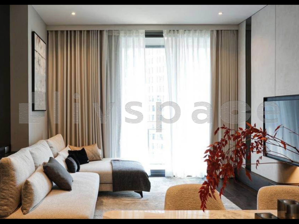 รูป ▚ LE138ツ สำหรับเช่า Laviq Sukhumvit 57 3 Bed 114.66 ตร.ม.! 👑 ไซส์หายาก จอดรถ Conventional 100% ใกล้ BTS ทองหล่อ 170k (ต่อรองได้!) - รูปที่ 5/14