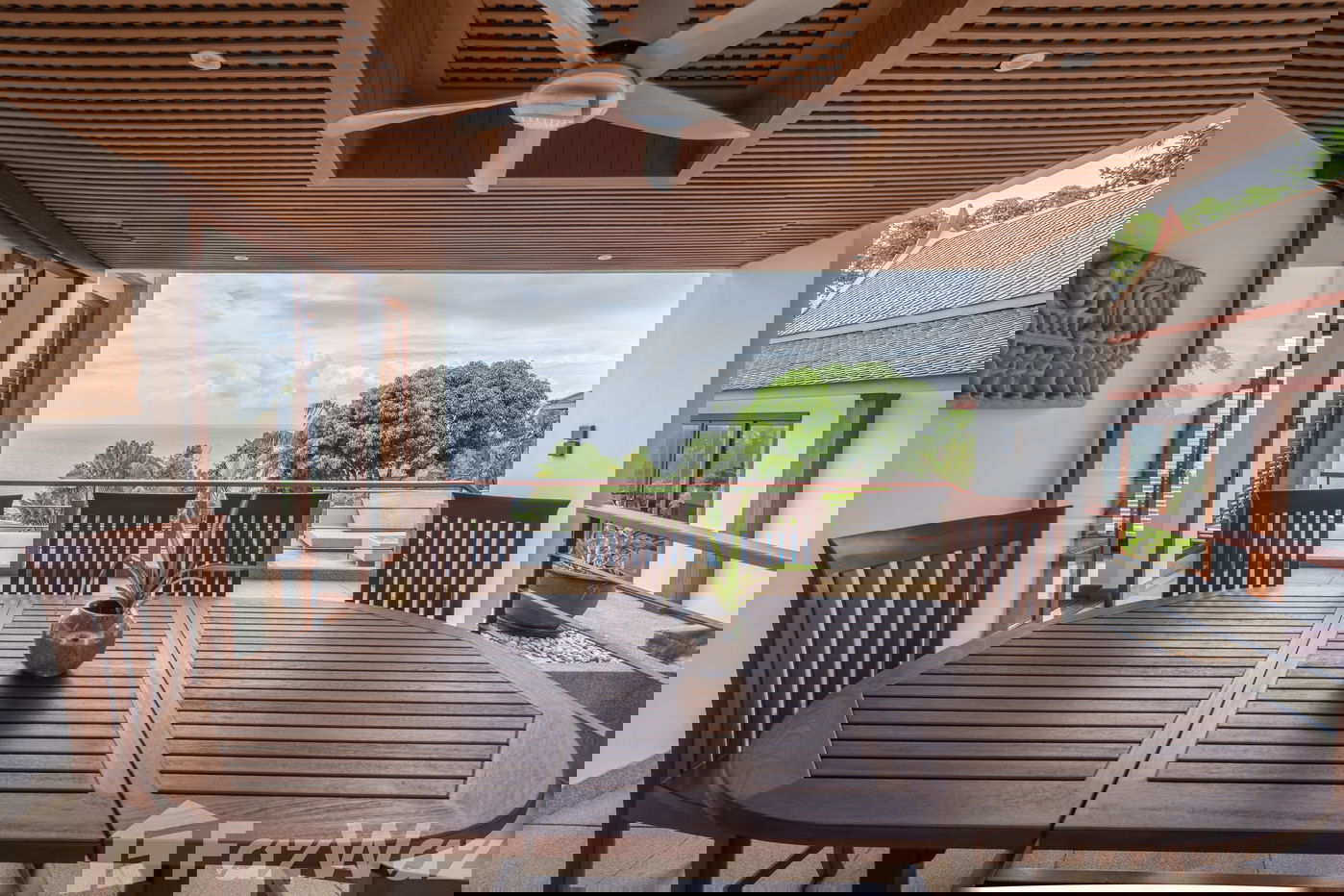 รูป ขาย วิลล่า 5 ห้องนอน ในโครงการ ไอยรา สุรินทร์ 5918602 - รูปที่ 98/106