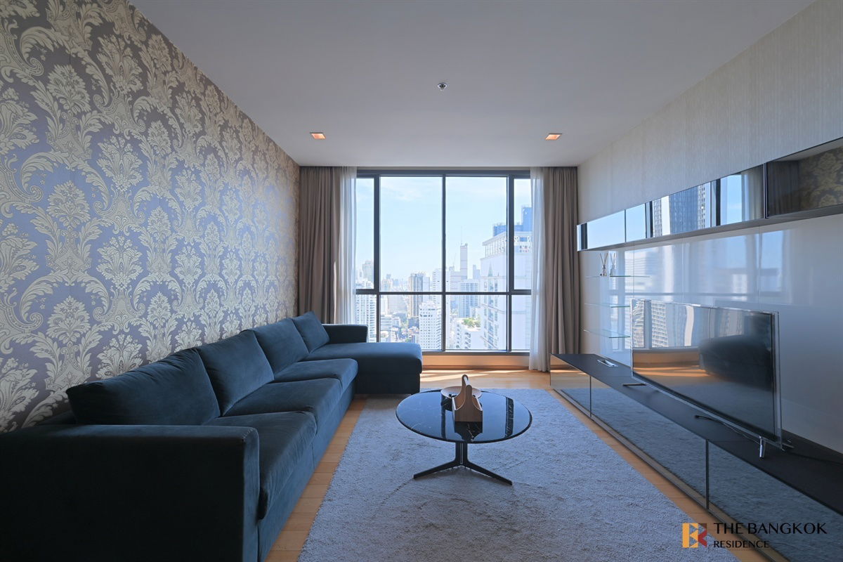 picture Hyde Sukhumvit 13 💎 Spacious Unit in the heart of Sukhumvit 💖 Near BTS Nana - 3/13