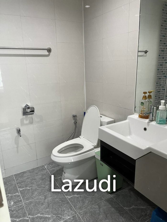 picture Elegant Condo at Estella Ekkamai Bangkok - 7/8