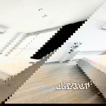 1 Bed 1 Bath 45 SQ.M at Life @ Ladprao 18