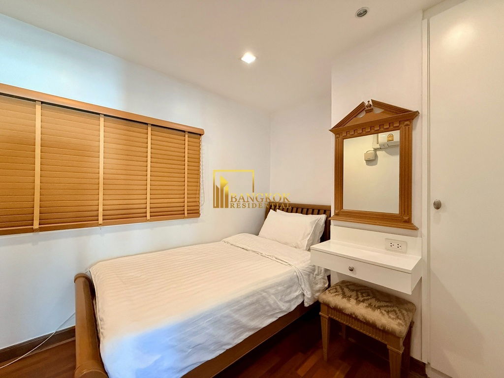 picture Acadamia Grand Tower | Spacious 3 Bedroom in Phrom Phong - BR60384CD - 23/39