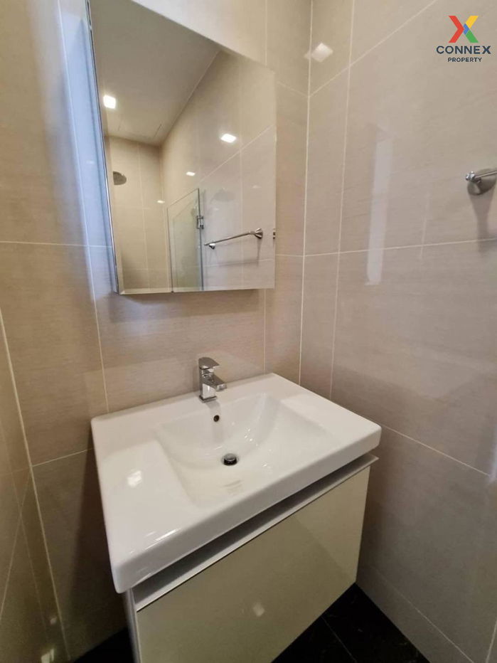 picture For Rent Condo , Park Origin Phrom Phong , BTS-Phrom Phong , Khlong Tan , Khlong Toei , Bangkok , CX-104198 ✅ Live chat with us ADD LINE @connexproperty ✅ - 5/10