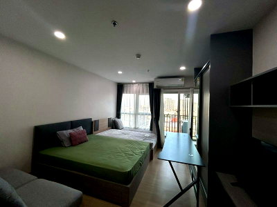 คอนโดให้เช่า : For Rent Supalai Veranda Ramkhamhaeng 