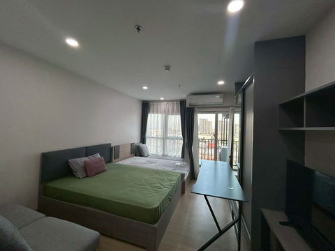 For Rent Supalai Veranda Ramkhamhaeng 