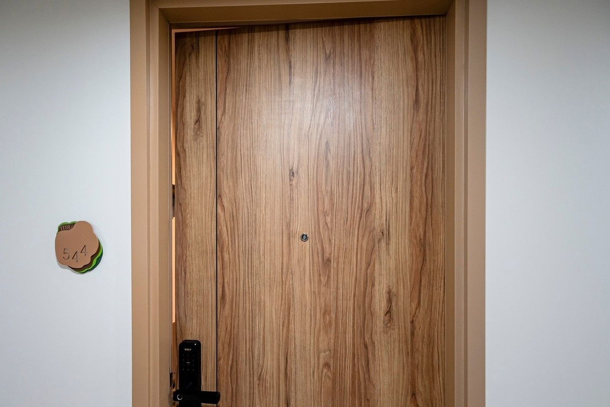 รูป WS6020 ✨ ให้เช่าคอนโด THE LINE VIBE ใกล้ BTS ห้าแยกลาดพร้าว เพียง 21,000 บาท/เดือน - รูปที่ 9/15