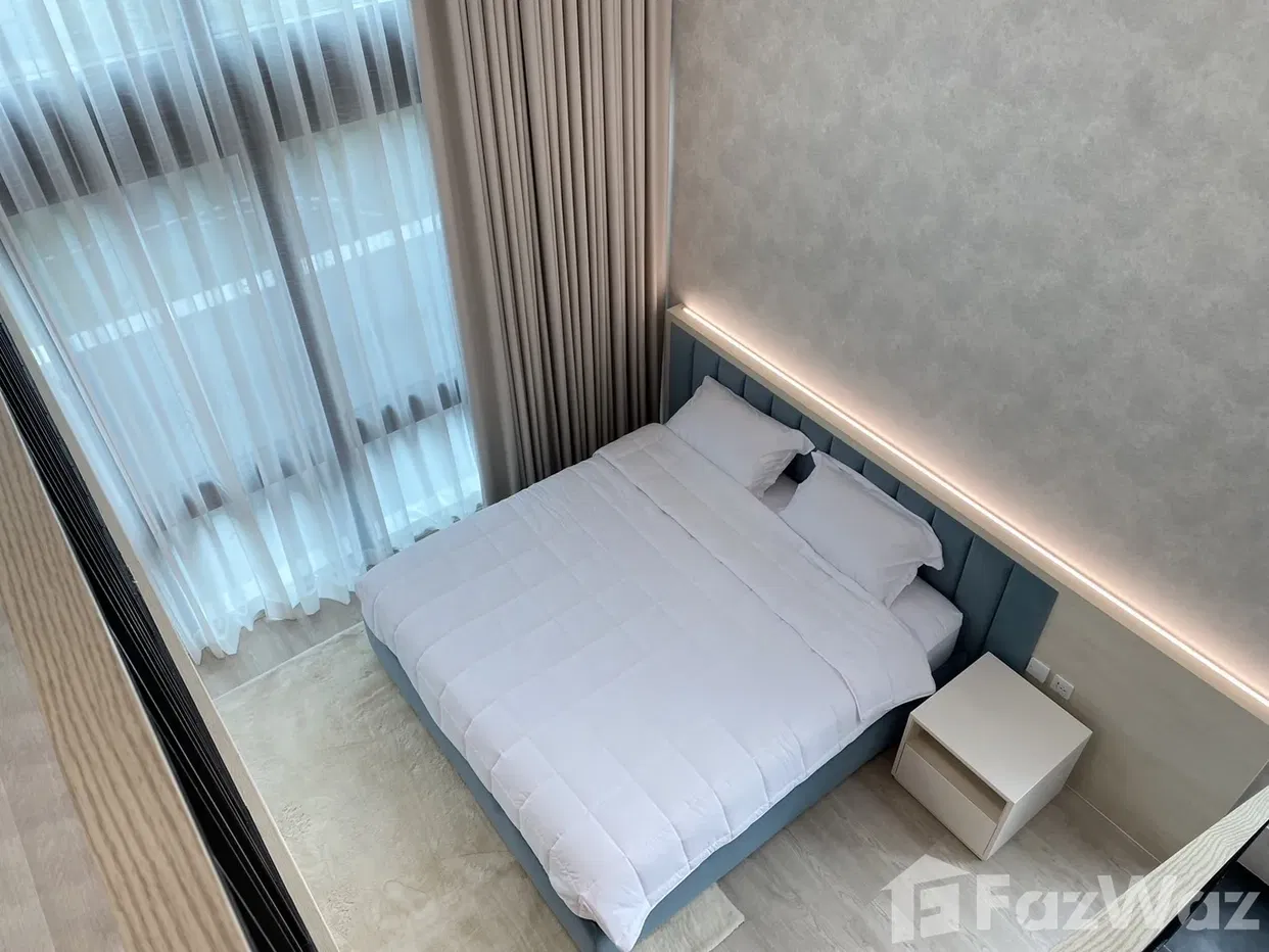 รูป ขาย บ้านเดี่ยว 4 ห้องนอน ในโครงการ วีเว่ กรุงเทพกรีฑา 5577540 - รูปที่ 10/20