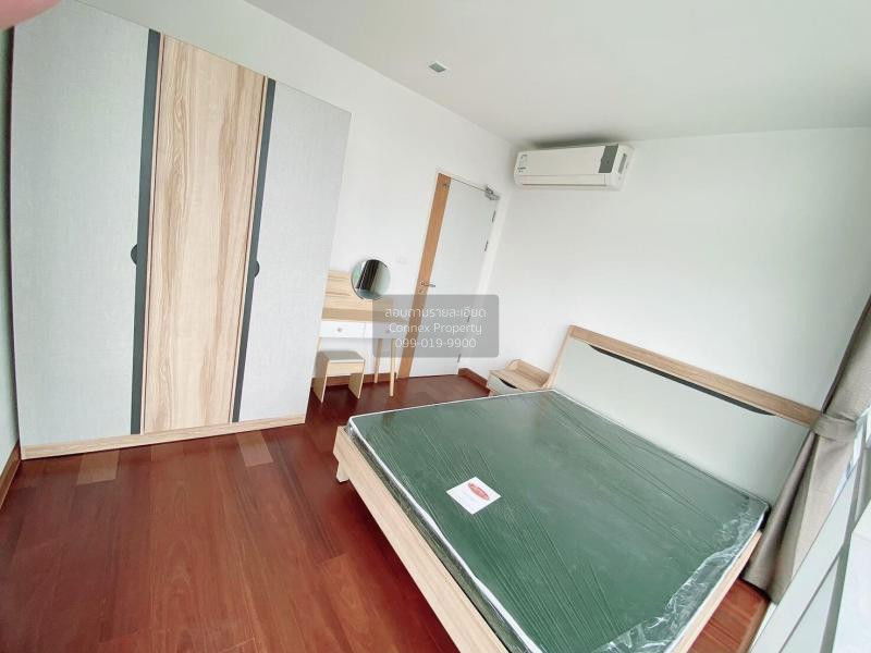 รูป เช่าคอนโด  เวอร์ทิค พระราม 4 MRT-สามย่าน มหาพฤฒาราม เขต บางรัก กรุงเทพ CX-53762 ✅ ทักไลน์ @connexproperty ตอบทันที ทีมงานมืออาชีพ ✅ - รูปที่ 12/12