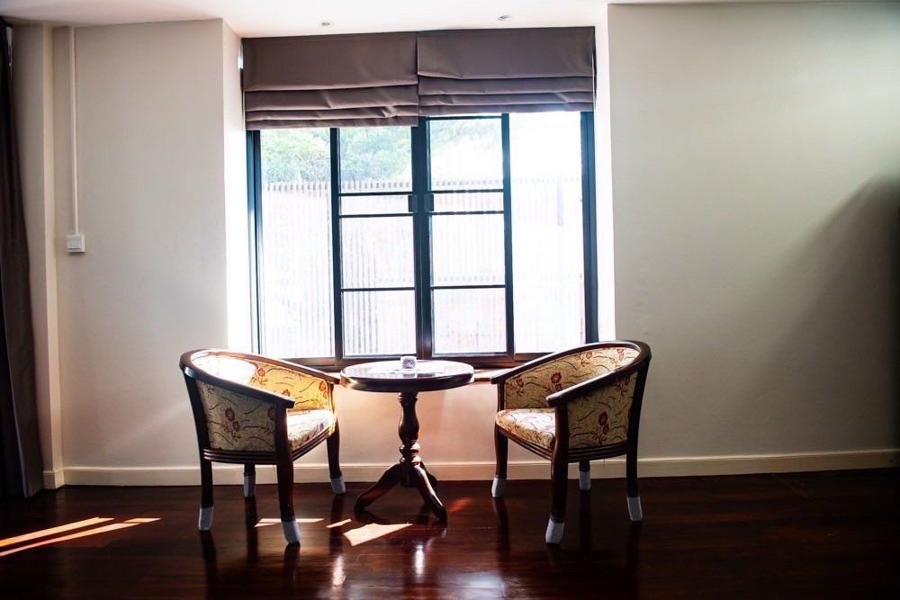 รูป 🏡 บ้านเดี่ยว 2 ชั้น รีโนเวทใหม่ทั้งหลัง พร้อมเฟอร์ครบ เข้าอยู่ได้ทันที! 🏬 Central ลาดพร้าว - รูปที่ 17/20