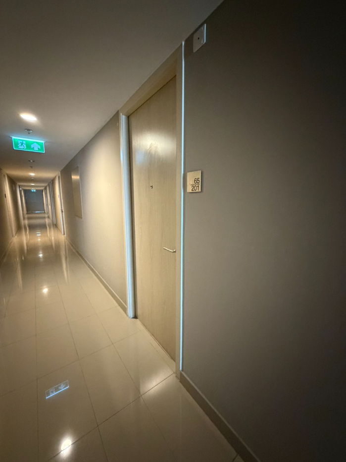 picture Condo for Rent: Nue Noble Chaengwattana Size: 30 sq.m. | Floor: 11 - 5/6