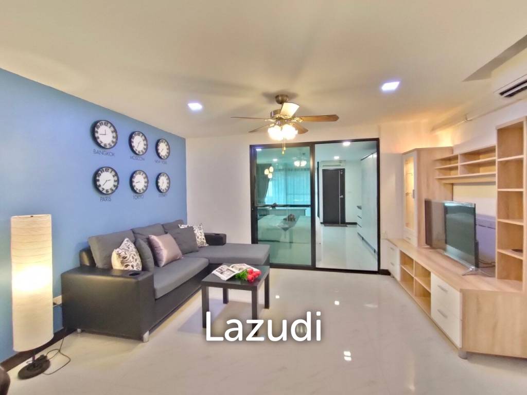 picture 1 Bed 1 Bath 51 SQ.M ITF Silom Palace - 4/15