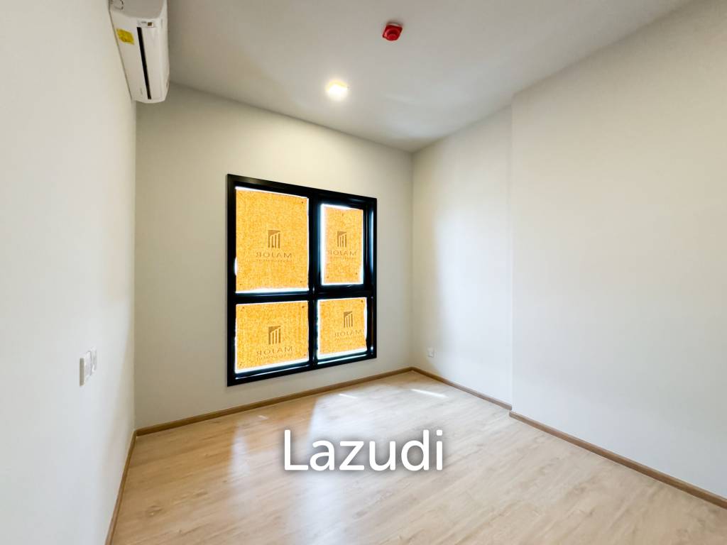 รูป โครงการ เมทริส พัฒนาการ - เอกมัย - รูปที่ 8/13