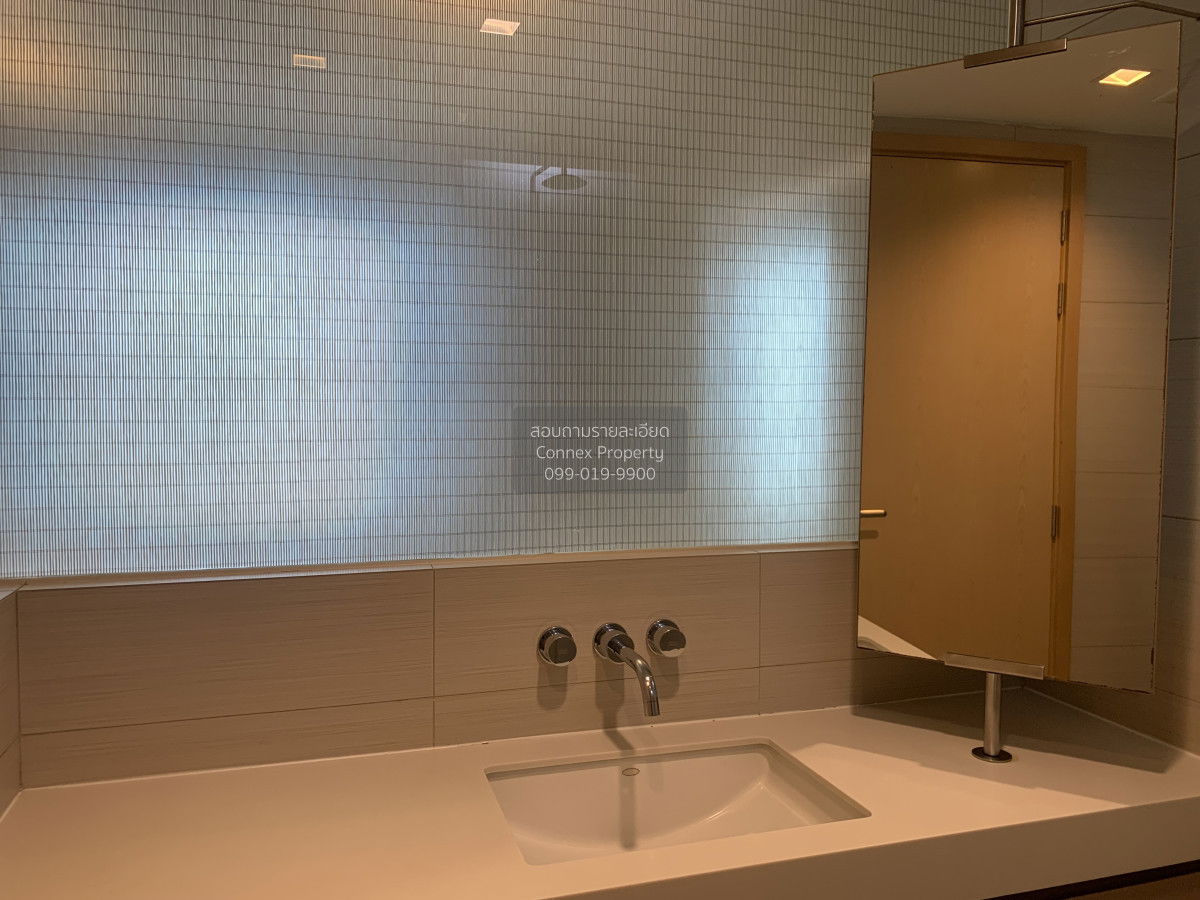 รูป 🔥🔥🔥 เช่าคอนโด สิริ แอท สุขุมวิท BTS-ทองหล่อ พระโขนง เขต วัฒนา กรุงเทพ CX-19203 ✅ ทักไลน์ @connexproperty ตอบทันที ทีมงานมืออาชีพ ✅ 🔥🔥🔥 - รูปที่ 11/12