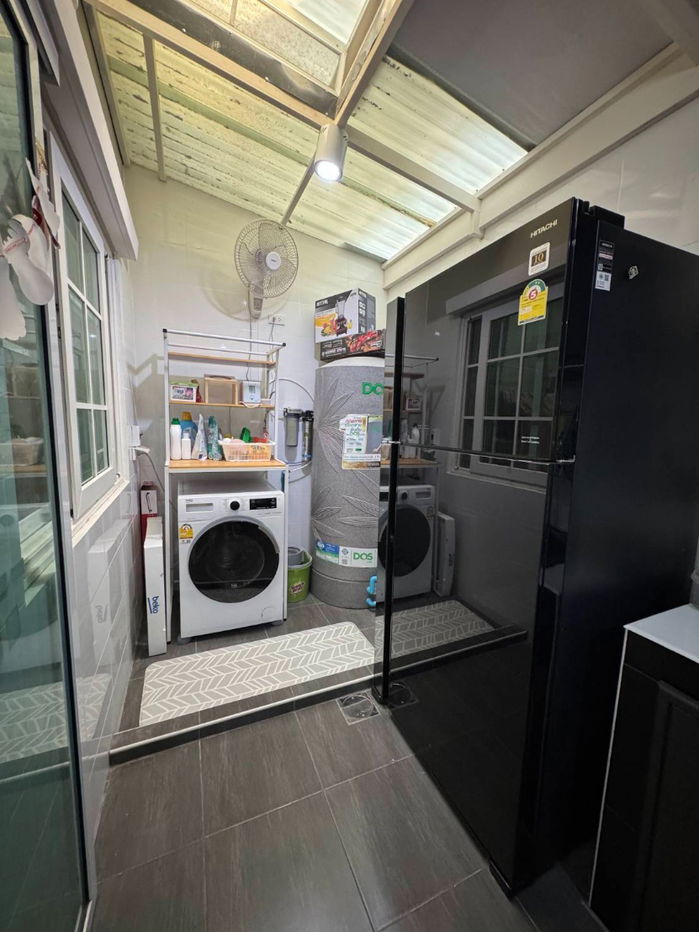 picture Corner Unit Townhome for Sale – Golden Neo & Town Sukhumvit–Lasalle, Fully Upgraded, 100m from BTS Samrong - 5/19