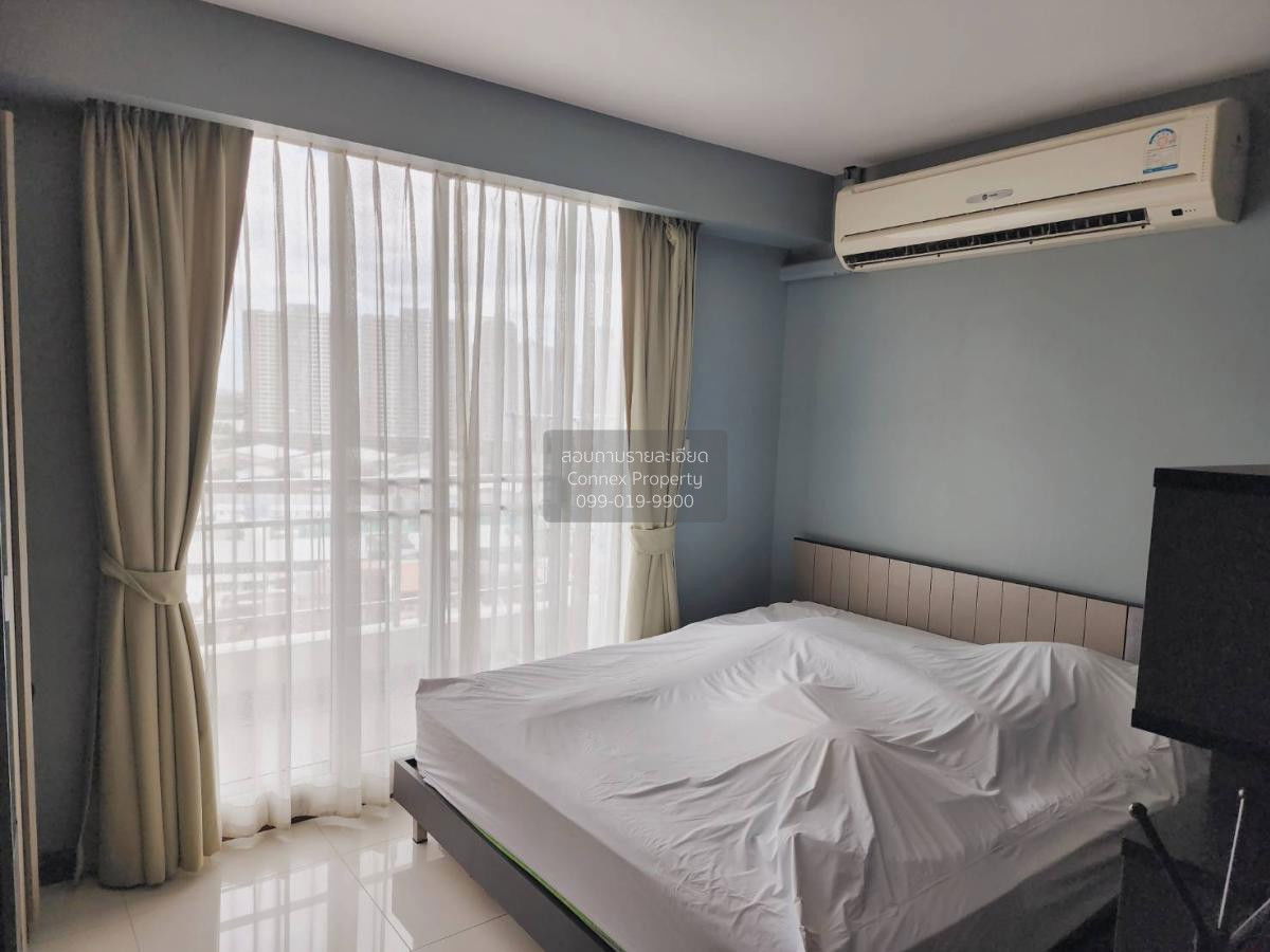 picture 🔥🔥🔥 FOR SALE Condo , Supalai Prima Riva , Chong Nonsi , Yannawa , Bangkok , CX-30887 ✅ Live chat with us ADD LINE @connexproperty ✅ 🔥🔥🔥 - 10/10