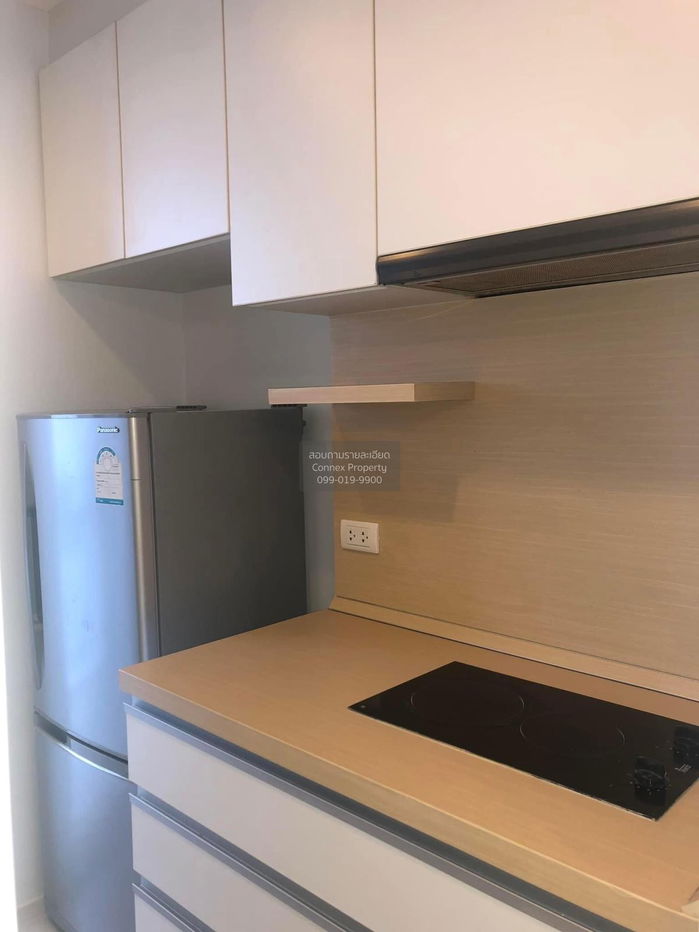 รูป 🔥🔥🔥 เช่าคอนโด เดอะ แบงค็อก สาทร - ตากสิน BTS-กรุงธนบุรี คลองต้นไทร เขต คลองสาน กรุงเทพ CX-84806 ✅ ทักไลน์ @connexproperty ตอบทันที ทีมงานมืออาชีพ ✅ 🔥🔥🔥 - รูปที่ 11/12