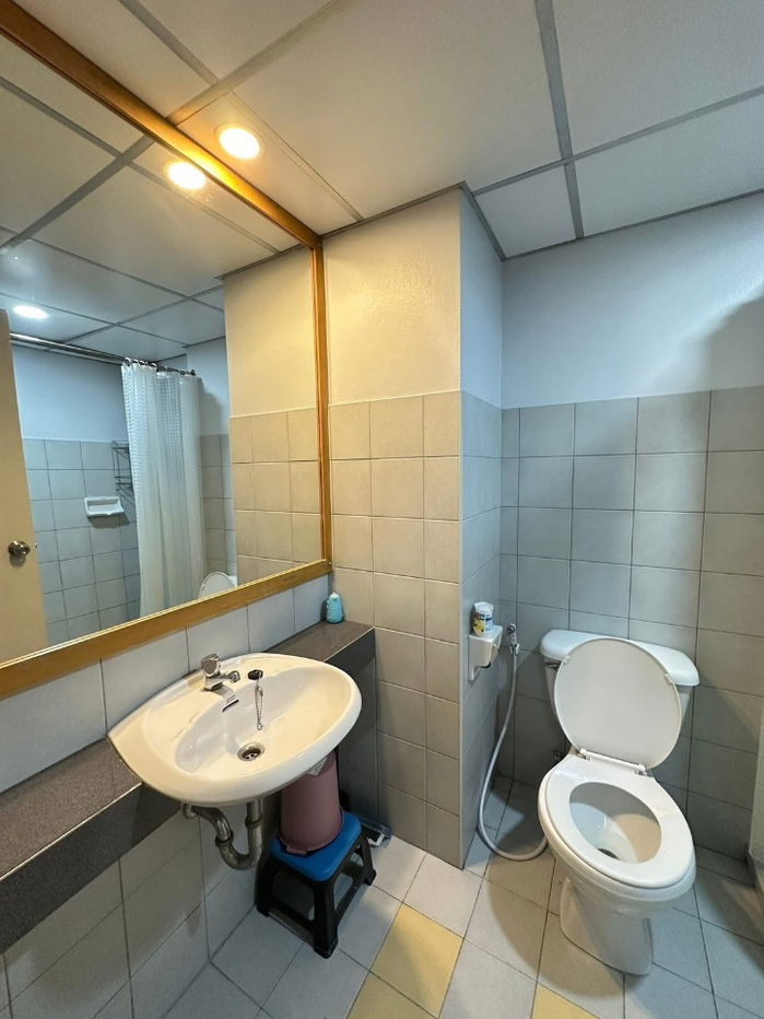 รูป คอนโดลาซาลพาร์ค สุขุมวิท 105 ห่าง BTS Bearing เพียง 550 ม - รูปที่ 10/11