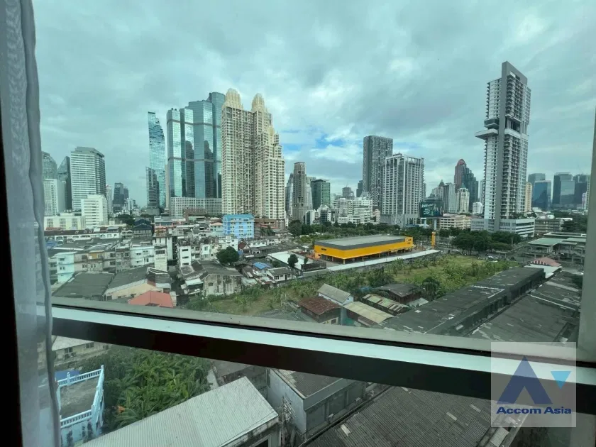 picture 🔼🔽 AccomA 📩 2 BR Condominium @Sathorn Heritage (AA45150) - 8/8